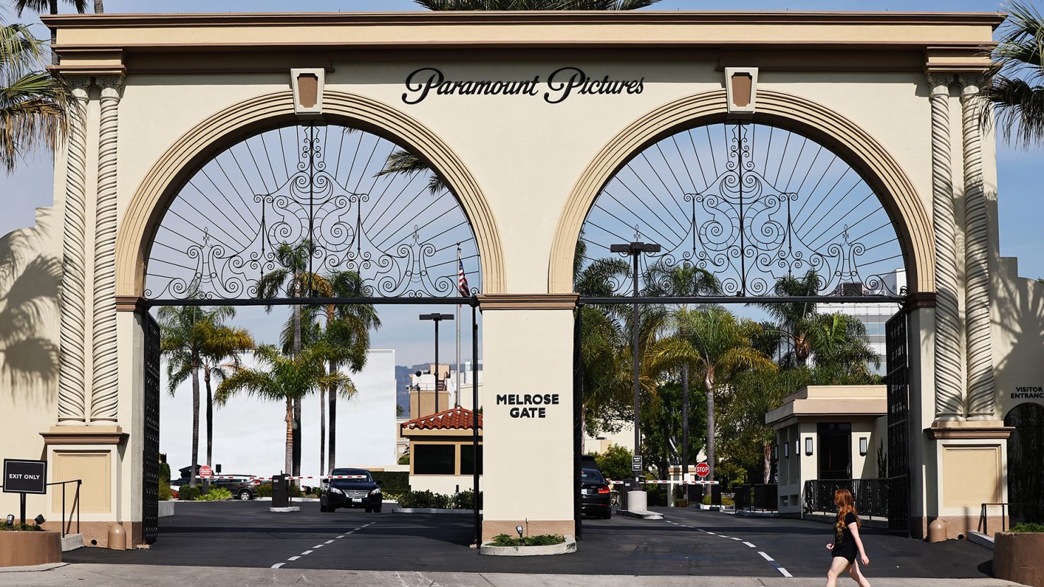 Paramount Global Layoff Employees While Super Bowl Viewership Reaches