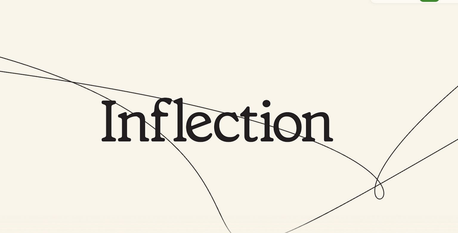 Inflection AI Project In Shambles As Major Players Leave - Today's ...