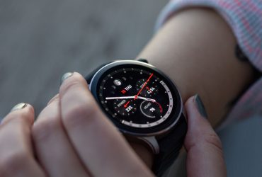 Amazfit GTR 4 Offers Prime Day-Level Discounts for My Best Buy Plus Members