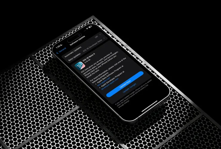 Apple Re-releases iOS 18 Developer Beta 4 Due to Critical Issue, New Build 22A5316K Released
