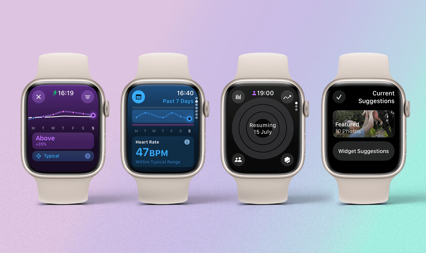 Apple Reveals First Public Beta of watchOS 11 with Exciting New Features