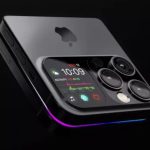 Apple Set to Debut Foldable iPhone by 2026 with Top-Down Design