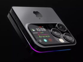 Apple Set to Debut Foldable iPhone by 2026 with Top-Down Design