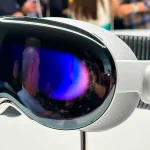 Apple's Vision Pro and the Journey from AR Kit to Mixed Reality