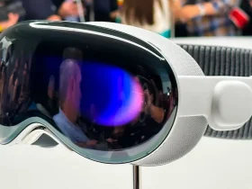 Apple's Vision Pro and the Journey from AR Kit to Mixed Reality