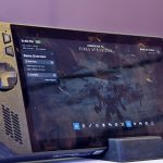 Asus ROG Ally X Review Highlights Enhanced Battery Life and Design for Portable Gaming