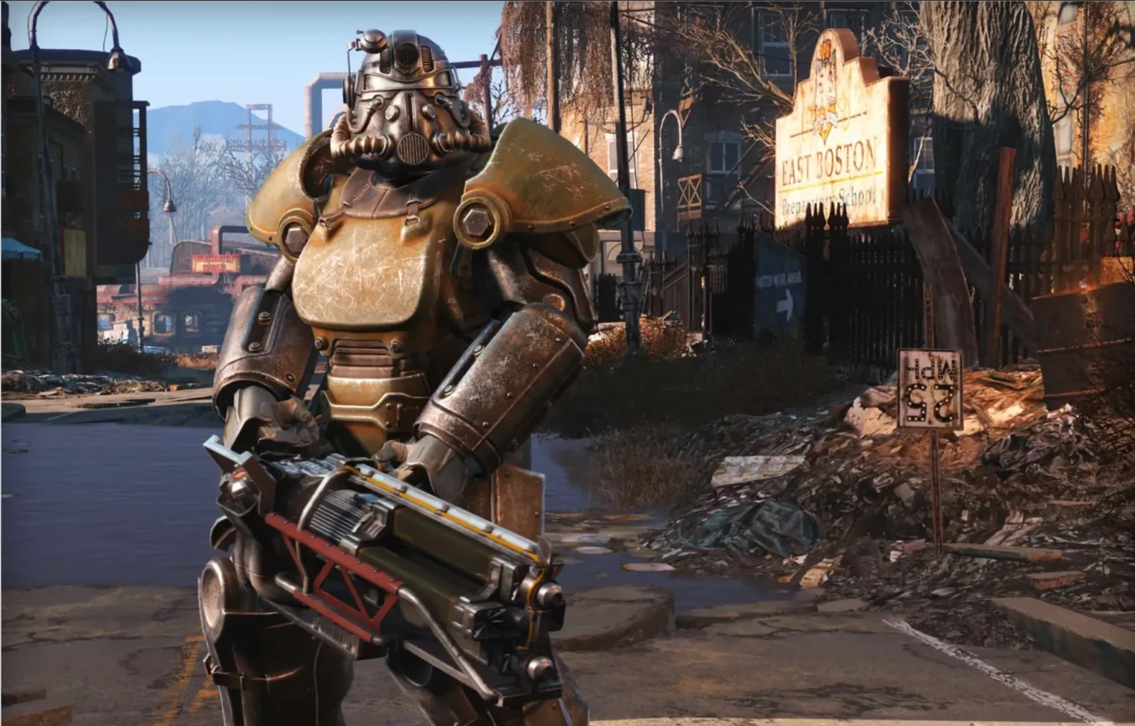 Bethesda Game Studios Employees Unionize with CWA, Following ZeniMax QA Testers' Lead