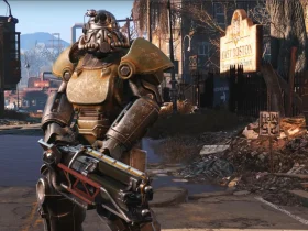 Bethesda Game Studios Employees Unionize with CWA, Following ZeniMax QA Testers' Lead