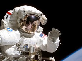 Cornell's Groundbreaking Spacesuit Recycles Urine into Drinkable Water for Astronauts