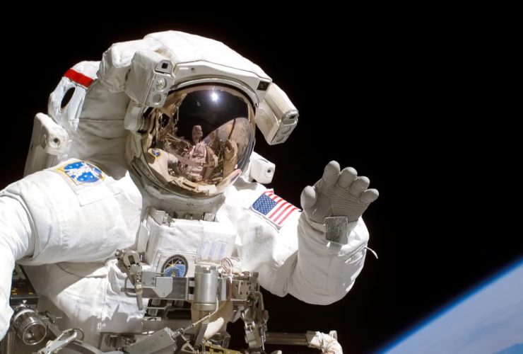 Cornell's Groundbreaking Spacesuit Recycles Urine into Drinkable Water for Astronauts