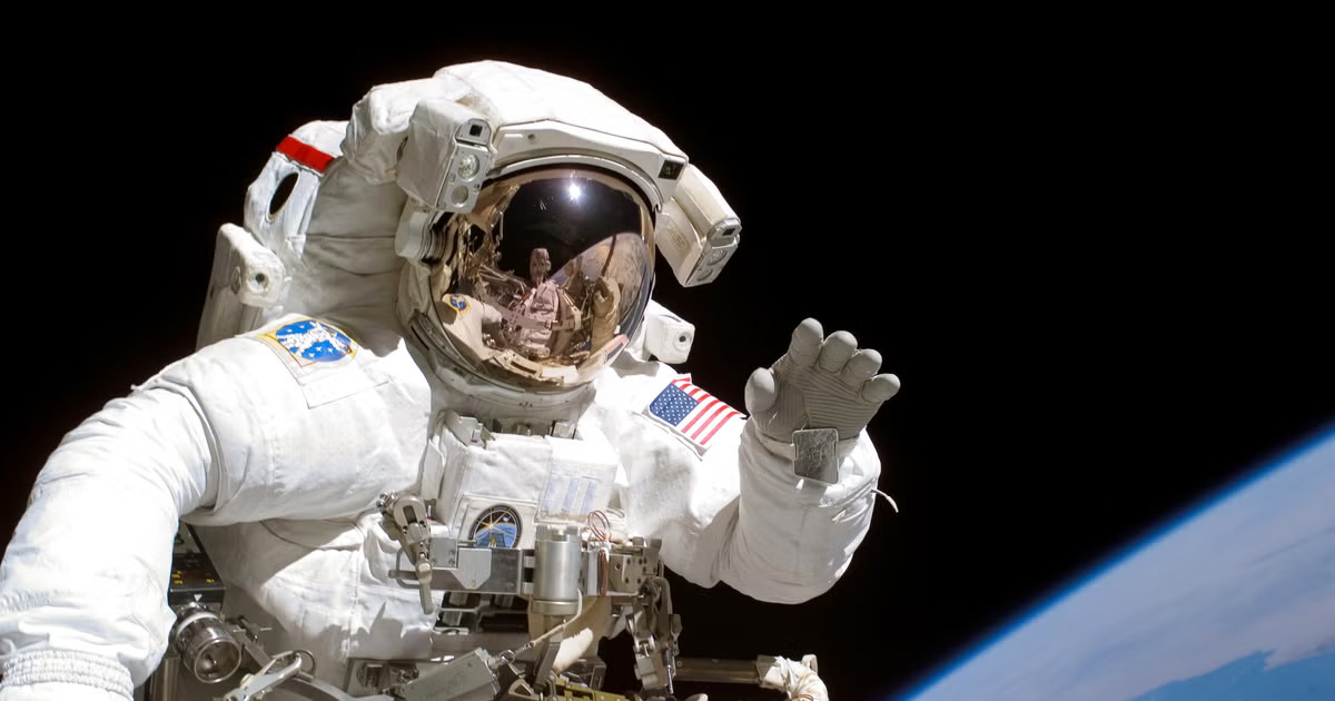 Cornell's Groundbreaking Spacesuit Recycles Urine into Drinkable Water for Astronauts