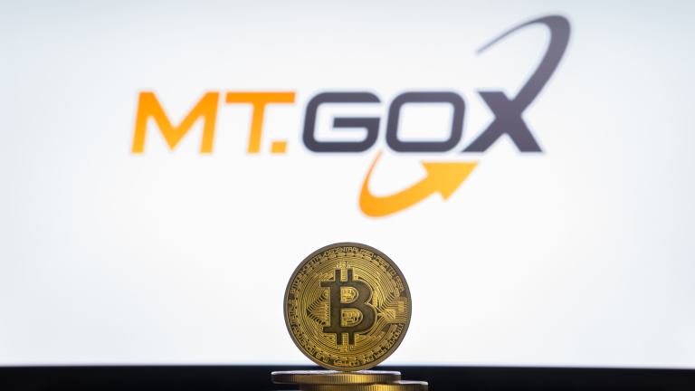 Cryptocurrency Market Volatility: Mt. Gox's Resurgence and Market Uncertainty