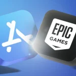 Epic Games Store App Notarized for EU iPhones, Advances in Apple App Store Dispute