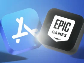 Epic Games Store App Notarized for EU iPhones, Advances in Apple App Store Dispute