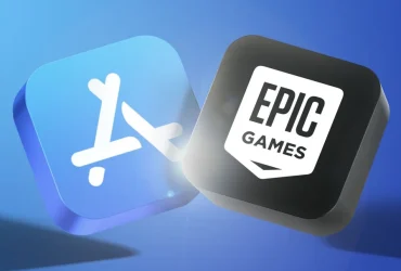 Epic Games Store App Notarized for EU iPhones, Advances in Apple App Store Dispute