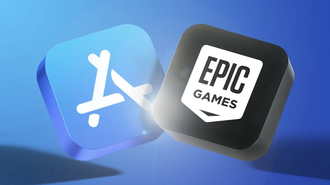 Epic Games Store App Notarized for EU iPhones, Advances in Apple App Store Dispute