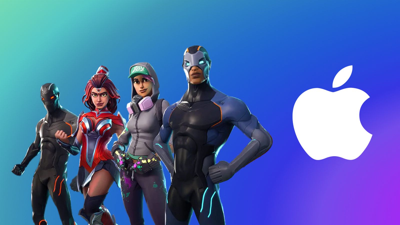 Epic Games Store App Notarized for EU iPhones, Advances in Apple App Store Dispute