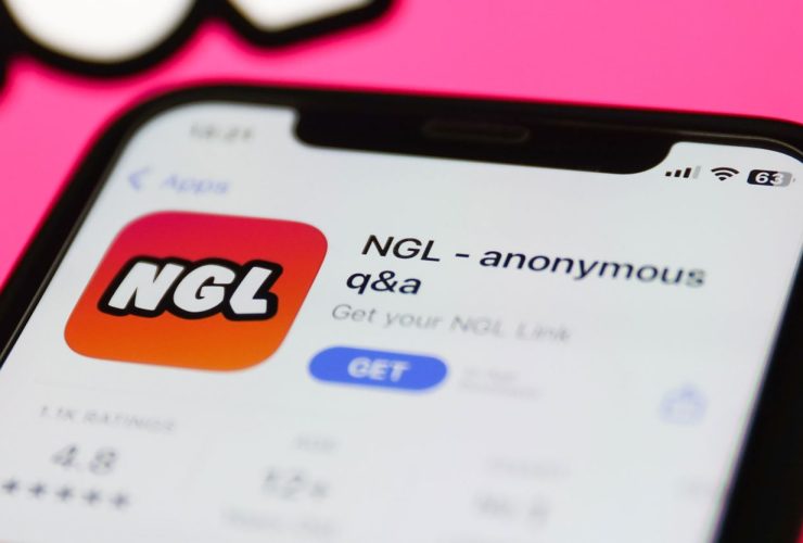 FTC Crackdown on NGL Anonymity vs. Accountability in Teen Messaging Apps