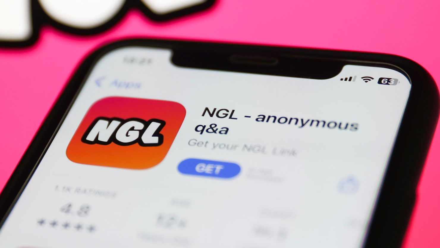 FTC Crackdown on NGL Anonymity vs. Accountability in Teen Messaging Apps