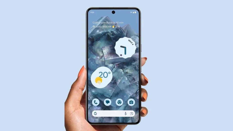 Google Builds Anticipation for Pixel 9 Series Debut on August 13