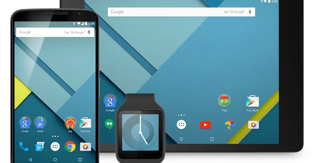 Google Ends Support for Android Lollipop, Focusing Resources on Latest Versions