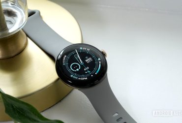 Google Pixel Watch 3: New Features and Higher Android Phone Requirements