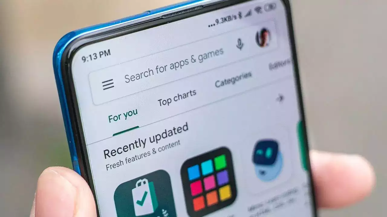 Google Play Store Enhancements Simplify Device-Specific App Ratings Display