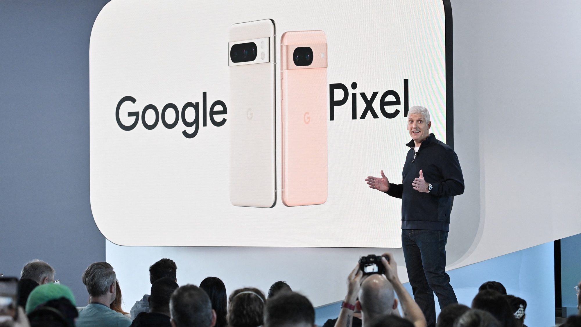 Google's August Hardware Event to Feature Pixel 9 Series and Foldable Innovation