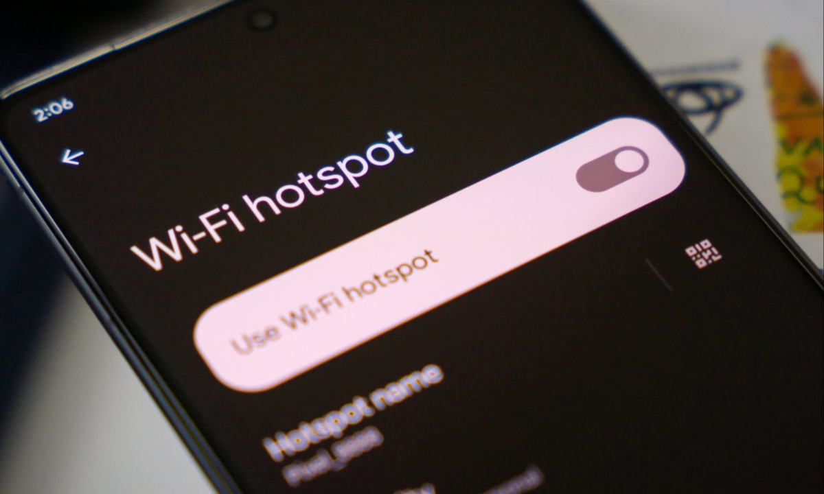 Google's New Android Update Enhances Call Transfer and Wi-Fi Hotspot Sharing Across Devices