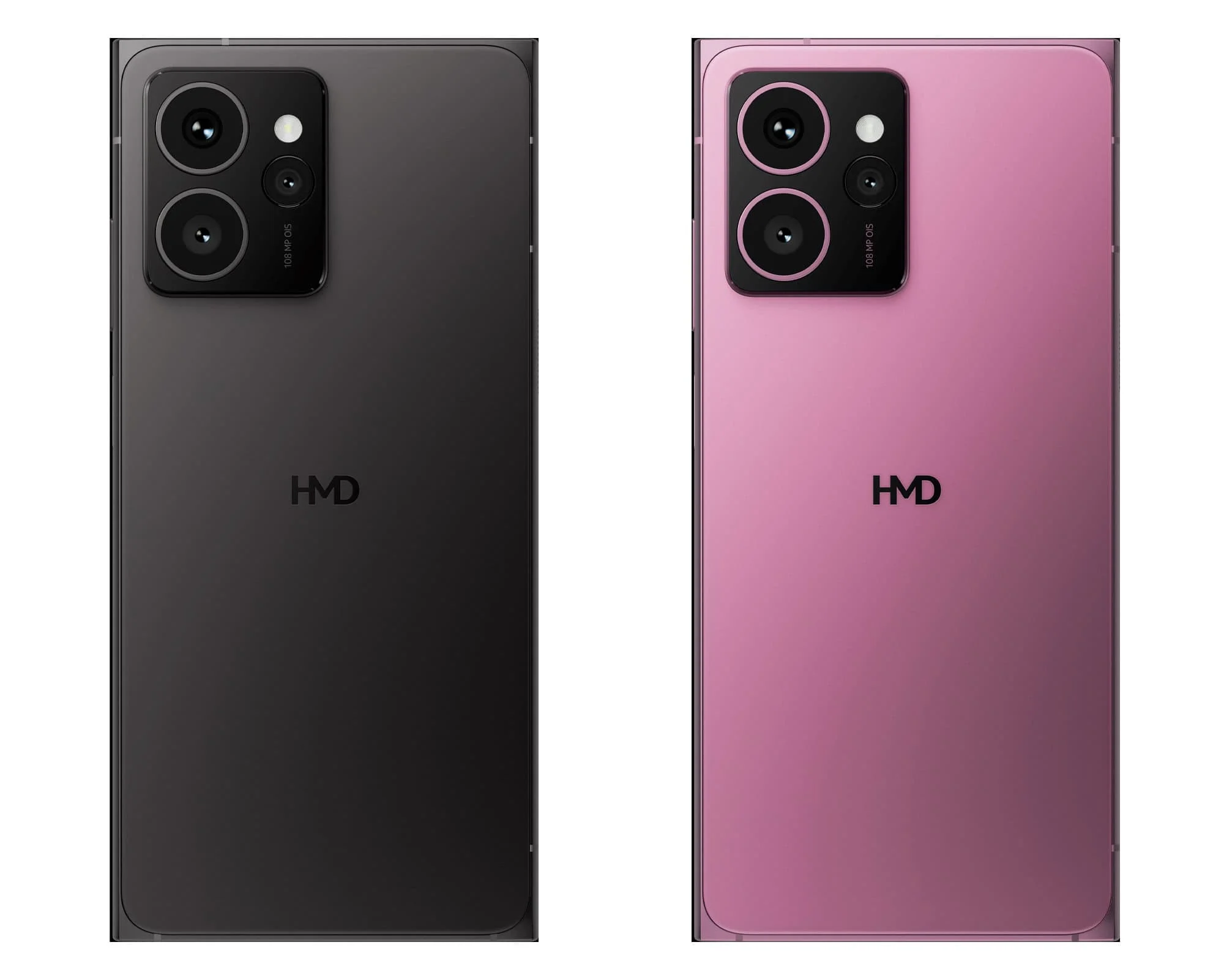 HMD Launches Skyline Smartphone with Focus on High-Quality Photography for Gen Z