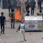 Internet and Mobile Blackout Amid Escalating Student Protests in Bangladesh