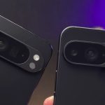 Leaked Details Reveal Google's Pixel 9 and 9 Pro XL Design Contrasts and Size Comparisons