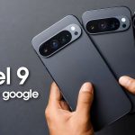 Leaked Videos Reveal Google Pixel 9 and Pixel 9 Pro XL Design and Features