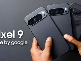 Leaked Videos Reveal Google Pixel 9 and Pixel 9 Pro XL Design and Features