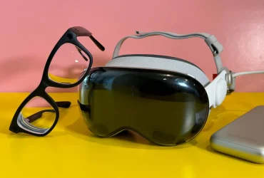 Meta Continues AR and VR Push with New Headsets and Glasses Despite Setbacks