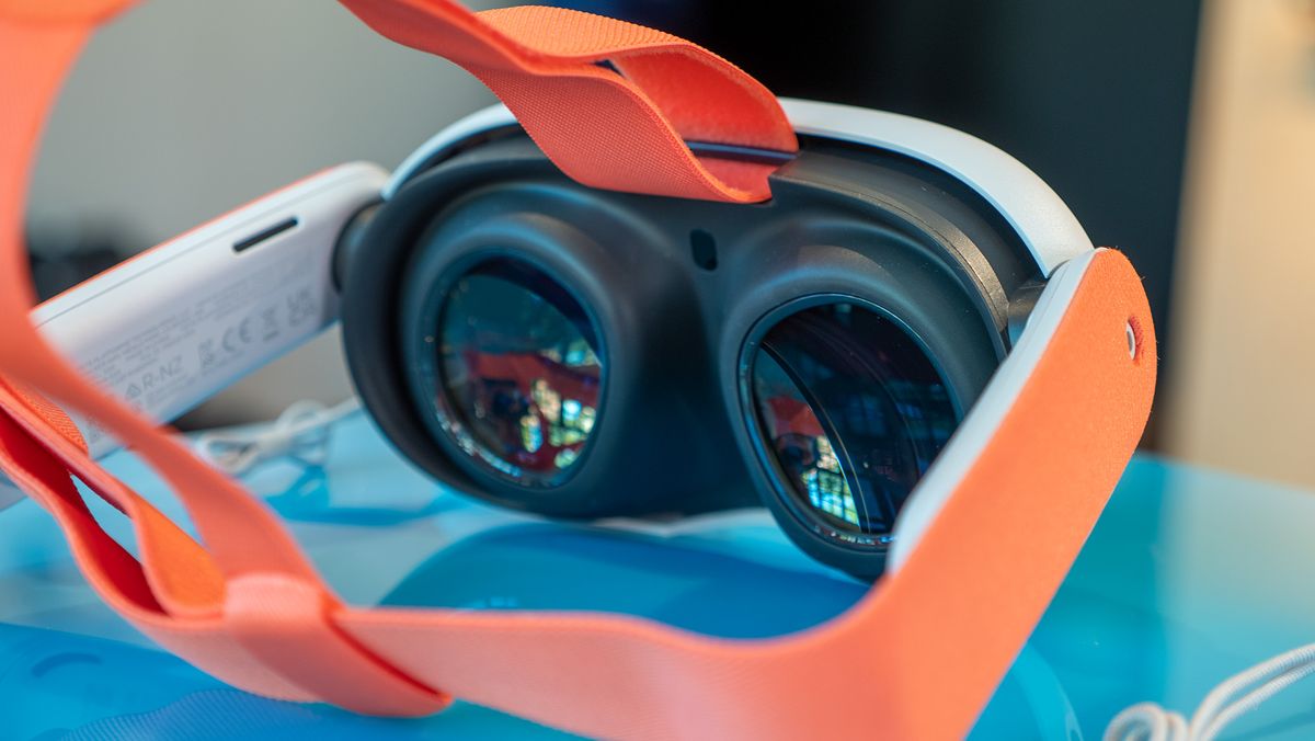 Meta Plans Flagship Quest 4 Headset for 2026, Including Affordable and High-End Variants