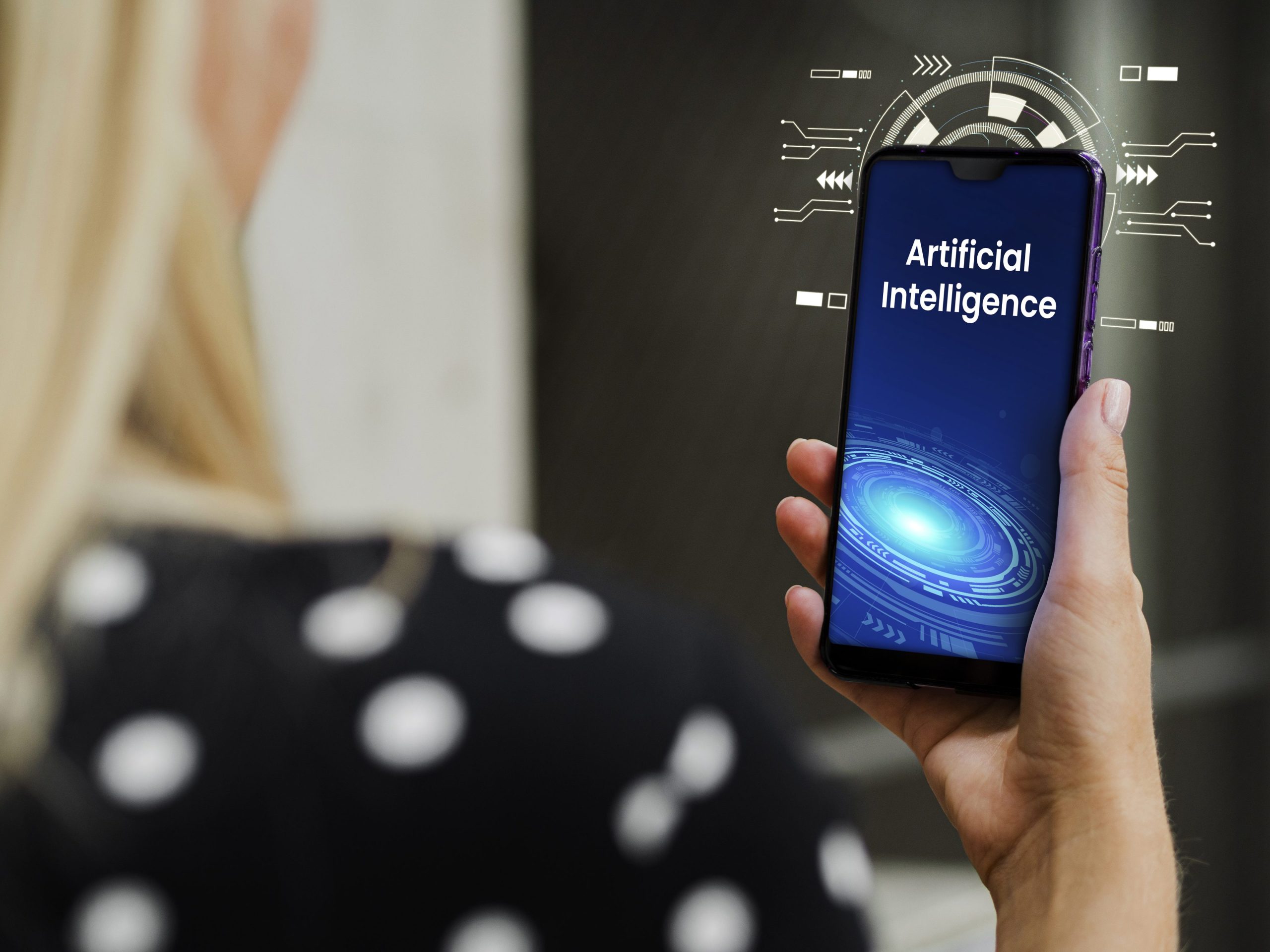 MobileLLM Advances AI Efficiency for Smartphone Integration