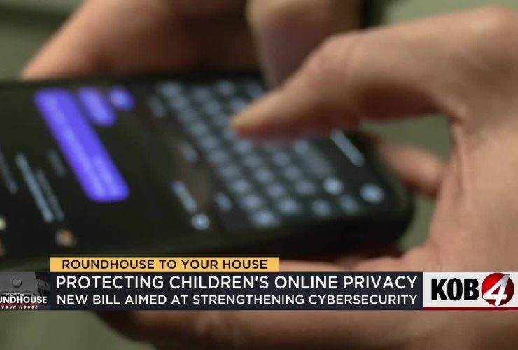 New Mexico Launches Internet Safety Webpage to Enhance Online Protection for Families