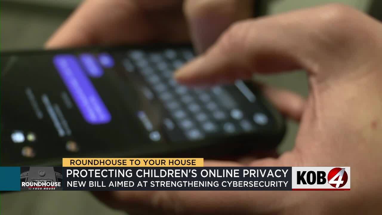 New Mexico Launches Internet Safety Webpage to Enhance Online Protection for Families