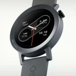 Nothing Launches CMF Watch Pro 2 with Round AMOLED Display and Long Battery Life