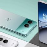 OnePlus Nord 4 Leak Highlights Snapdragon 7 Plus Gen 3 and 120Hz OLED Display