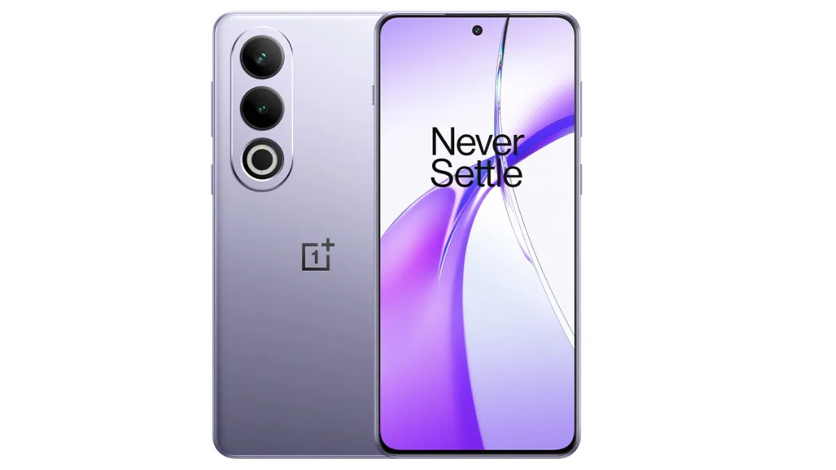 OnePlus Nord 4 Leak Highlights Snapdragon 7 Plus Gen 3 and 120Hz OLED Display