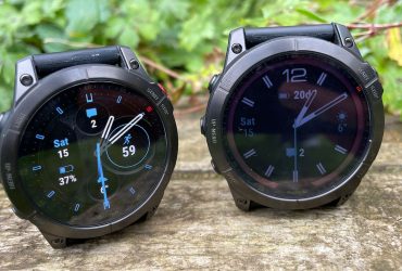 Prime Day Offers Big Discounts on Garmin Fenix 7 and Epix Gen 2