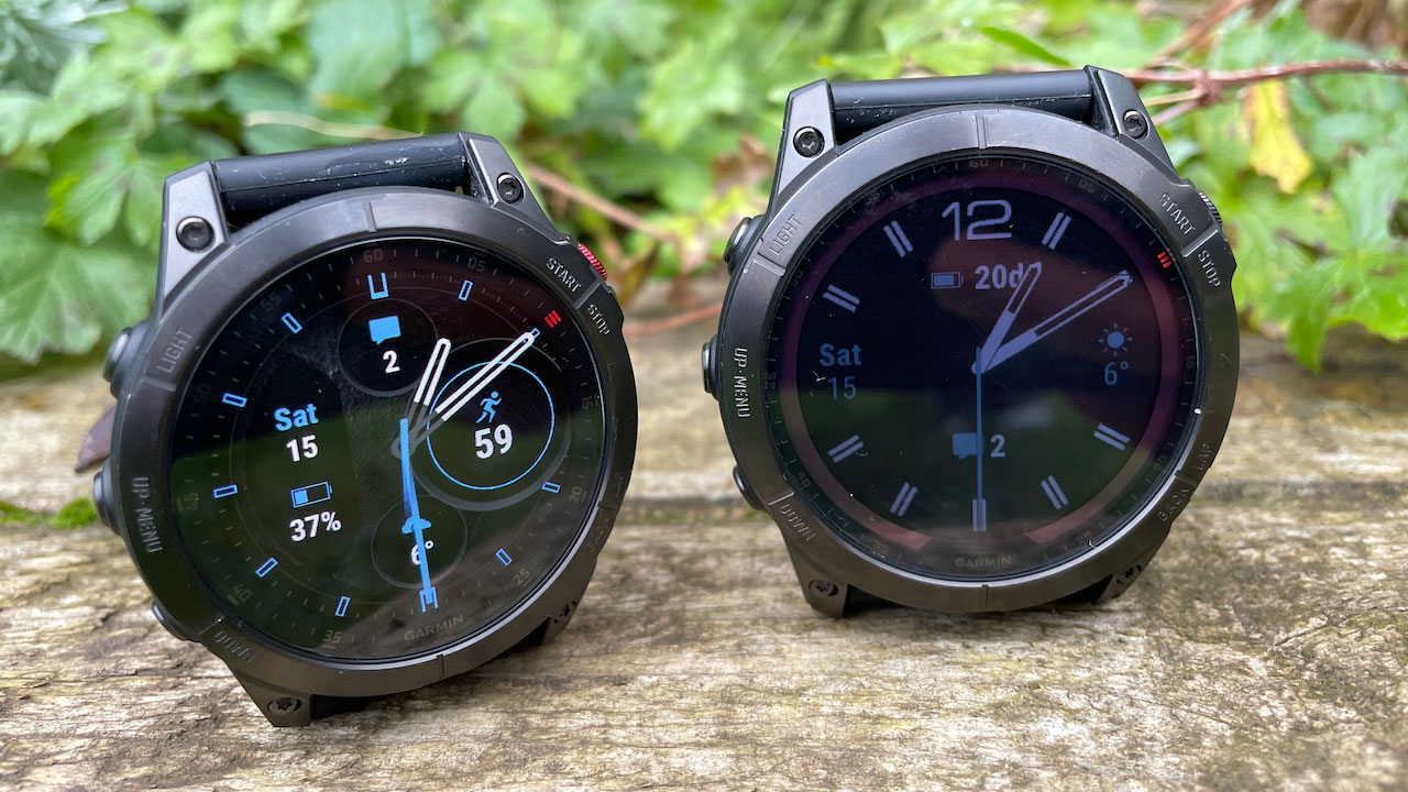 Prime Day Offers Big Discounts on Garmin Fenix 7 and Epix Gen 2