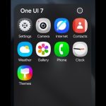 Samsung Delays One UI 7 Beta Launch Due to Ongoing Issues with Android 15 Update