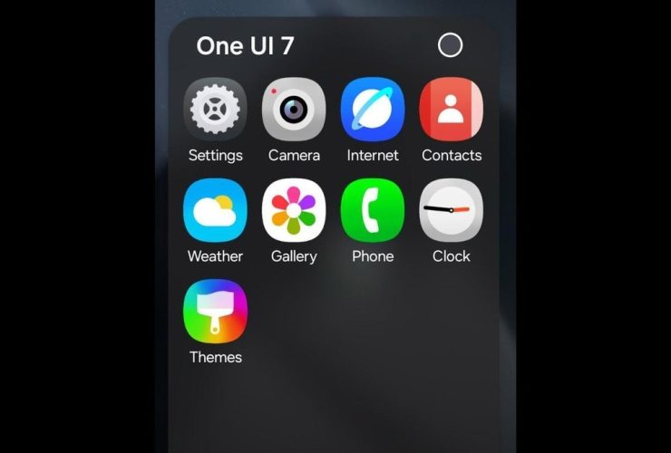 Samsung Delays One UI 7 Beta Launch Due to Ongoing Issues with Android 15 Update