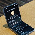 Samsung Enhances Data Privacy and Security with Auto Blocker in One UI Updates