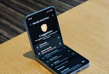 Samsung Enhances Data Privacy and Security with Auto Blocker in One UI Updates