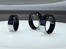 Samsung Galaxy Ring Expands Compatibility Beyond Galaxy Phones