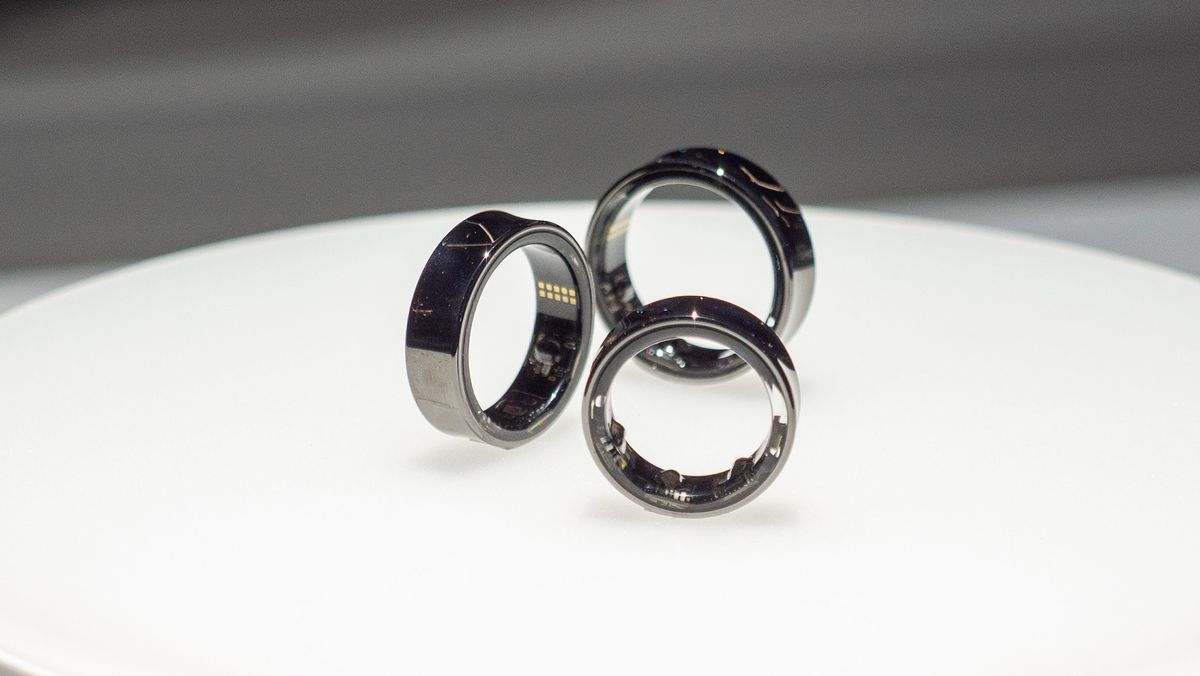 Samsung Galaxy Ring Expands Compatibility Beyond Galaxy Phones